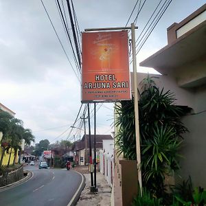 Hotel Arjuna Sari